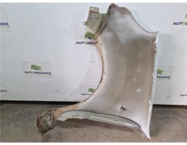 Aleta Delantera Izquierda Renault Kangoo I  1 5 Authentique [1 5 Ltr  - 50 kW dCi Diesel]