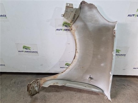 Aleta Delantera Izquierda Renault Kangoo I  1 5 Authentique [1 5 Ltr  - 50 kW dCi Diesel]