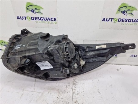 Faro Delantero Derecho Kia Picanto  1 0 Concept [1 0 Ltr  - 49 kW CAT]