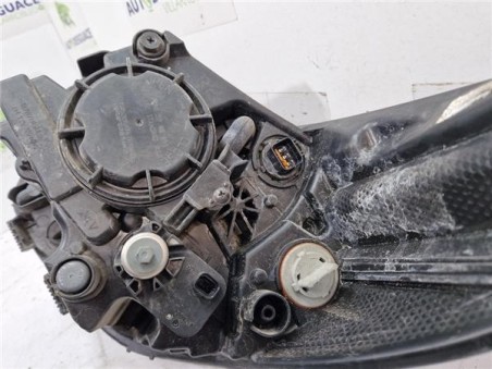 Faro Delantero Derecho Kia Picanto  1 0 Concept [1 0 Ltr  - 49 kW CAT]