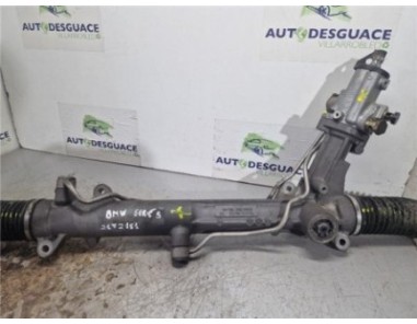 Cremallera Direccion Asistida BMW Serie 5 Touring  2 5 525d [2 5 Ltr  - 130 kW 24V Turbodiesel CAT]