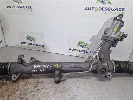 Cremallera Direccion Asistida BMW Serie 5 Touring  2 5 525d [2 5 Ltr  - 130 kW 24V Turbodiesel CAT]