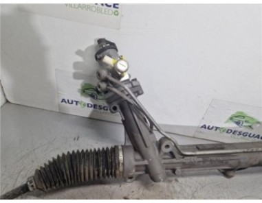 Cremallera Direccion Asistida BMW Serie 5 Touring  2 5 525d [2 5 Ltr  - 130 kW 24V Turbodiesel CAT]
