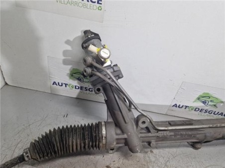 Cremallera Direccion Asistida BMW Serie 5 Touring  2 5 525d [2 5 Ltr  - 130 kW 24V Turbodiesel CAT]