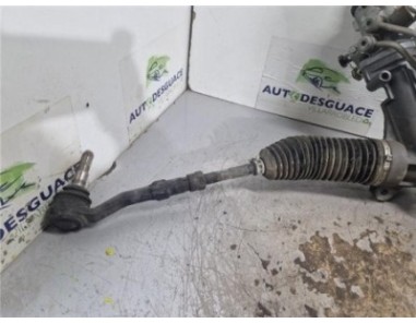 Cremallera Direccion Asistida BMW Serie 5 Touring  2 5 525d [2 5 Ltr  - 130 kW 24V Turbodiesel CAT]