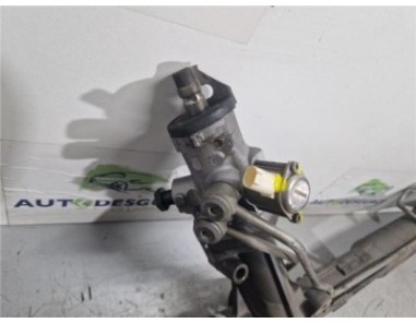 Cremallera Direccion Asistida BMW Serie 5 Touring  2 5 525d [2 5 Ltr  - 130 kW 24V Turbodiesel CAT]