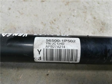 Cremallera Direccion Asistida Kia VENGA 1 6 CRDi 