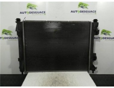 Radiador Hyundai IX20 1 4 