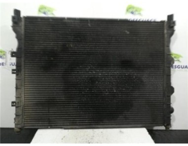 Radiador Land Rover FREELANDER 2 0 Td4 
