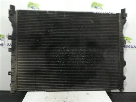 Radiador Land Rover FREELANDER 2 0 Td4 
