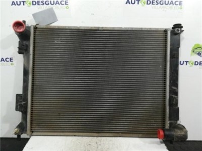 Radiador Kia VENGA 1 4 CRDi
