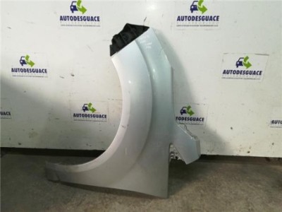 Aleta Delantera Izquierda Ford C-Max  1 5 Titanium [1 5 Ltr  - 88 kW TDCi CAT]