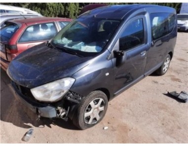 Mandos Calefaccion / Aire Acondicionado Dacia DOKKER 1 5 dCi D FAP 