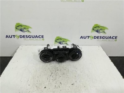 Mandos Calefaccion / Aire Acondicionado Peugeot 208 1 2 12V e-VTi