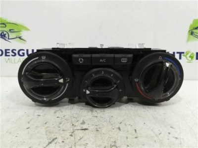 Mandos Calefaccion / Aire Acondicionado Peugeot 208 1 2 12V e-VTi  2