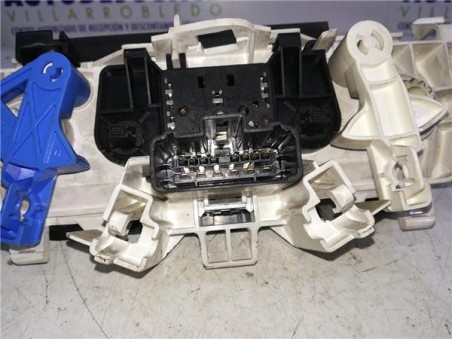 Mandos Calefaccion / Aire Acondicionado Renault TWINGO 1 2 16V 