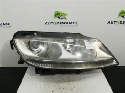 Faro Delantero Derecho Volkswagen PHAETON 3 2 V6 24V 