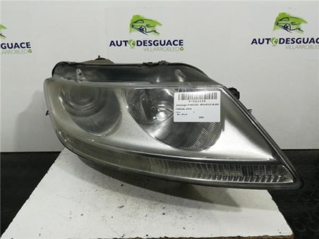 Faro Delantero Derecho Volkswagen PHAETON 3 2 V6 24V 