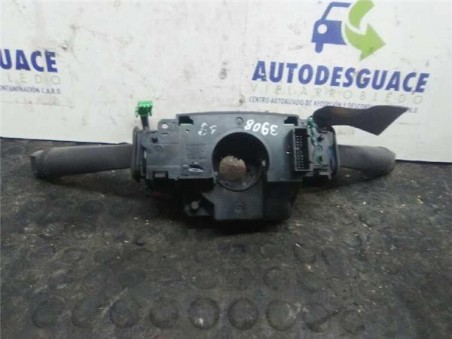 Mando De Luces Volvo S60 BERLINA 2 4 D 