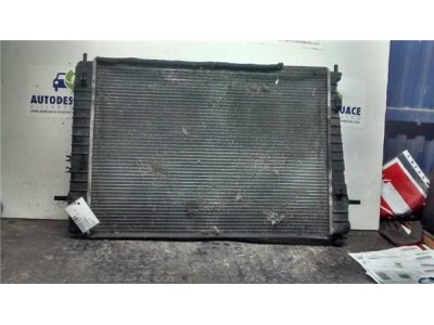 Radiador Kia SPORTAGE 2 0 CRDi