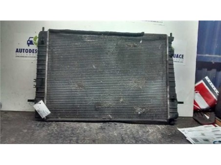 Radiador Kia SPORTAGE 2 0 CRDi 