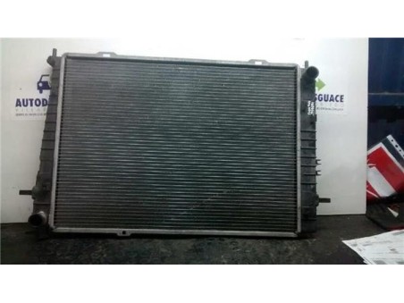 Radiador Kia SPORTAGE 2 0 CRDi 