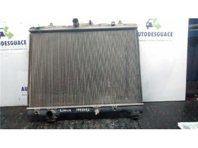 Radiador Suzuki LIANA RH 1 4 16V DDiS D