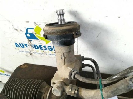 Cremallera Direccion Asistida Kia CARENS 2 0 CRDi 