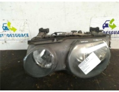 Faro Delantero Izquierdo BMW SERIE 3 COMPACT 2 0 D 