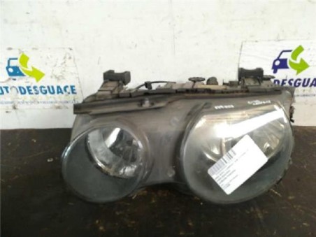 Faro Delantero Izquierdo BMW SERIE 3 COMPACT 2 0 D 