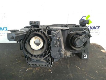 Faro Delantero Izquierdo BMW SERIE 3 COMPACT 2 0 D 