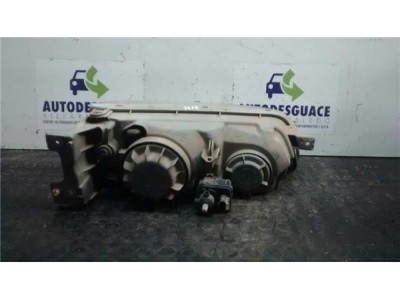 Faro Delantero Izquierdo Hyundai H 1 2 5 Turbodiesel