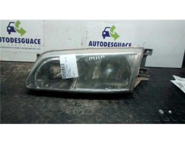 Faro Delantero Izquierdo Hyundai H 1 2 5 Turbodiesel 
