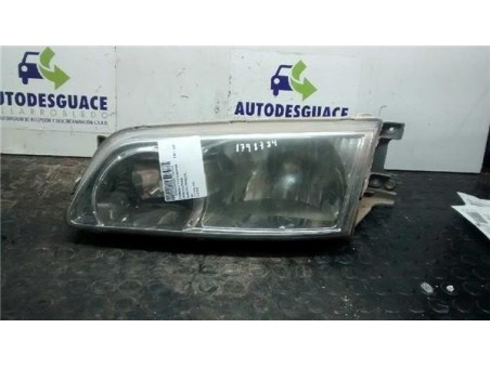 Faro Delantero Izquierdo Hyundai H 1 2 5 Turbodiesel 