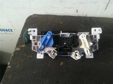 Mandos Calefaccion / Aire Acondicionado Dacia SANDERO 1 5 dCi D 