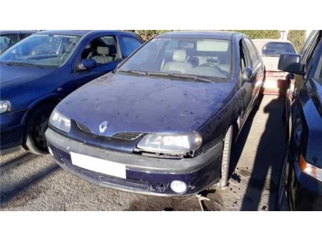 Faro Delantero Derecho Renault LAGUNA 2 0 16V 