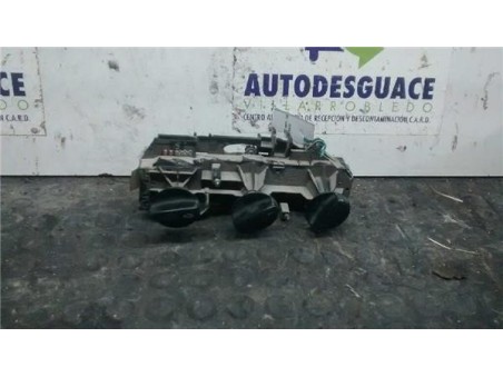 Mandos Calefaccion / Aire Acondicionado Volkswagen LT CAJA CERRADA / COMBI 2 5 TDI 