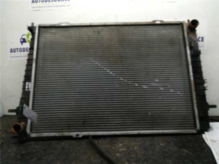 Radiador Kia SPORTAGE 2 0 CRDi 