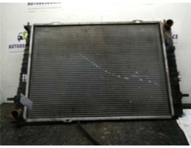 Radiador Kia SPORTAGE 2 0 CRDi 