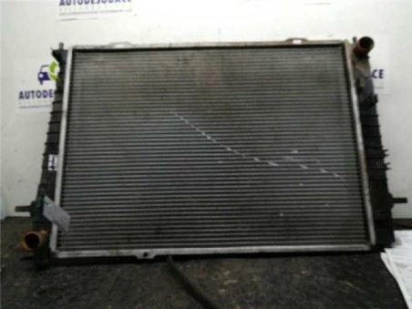 Radiador Kia SPORTAGE 2 0 CRDi 