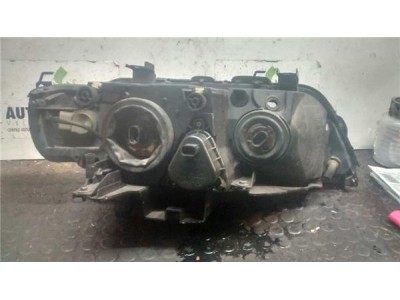 Faro Delantero Izquierdo BMW X5 4 4 V8 32V