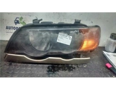 Faro Delantero Izquierdo BMW X5 4 4 V8 32V 