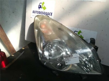 Faro Delantero Derecho Toyota COROLLA VERSO 2 0 Turbodiesel 