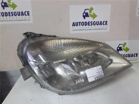 Faro Delantero Derecho MERCEDES VANEO  FURGONETA COMPACTA 1 6 