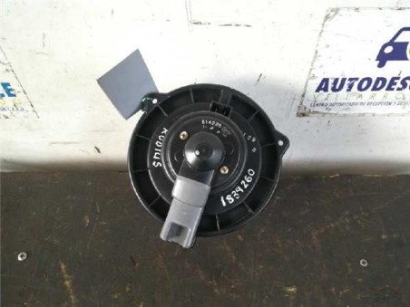 Motor Calefaccion Ssangyong RODIUS 2 7 Turbodiesel 