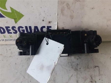 Mandos Calefaccion / Aire Acondicionado Seat TOLEDO 1 6 TDI 