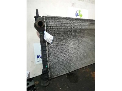 Radiador Ford TRANSIT CONNECT 1 8 TDCi