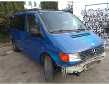 Faro Delantero Derecho MERCEDES VITO  COMBI 2 3 Turbodiesel 