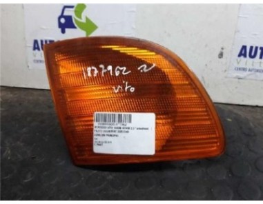 Faro Delantero Derecho MERCEDES VITO  COMBI 2 3 Turbodiesel 