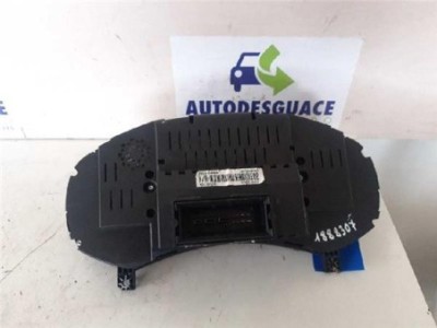 Cuadro Completo Skoda OCTAVIA BERLINA 1 9 TDI